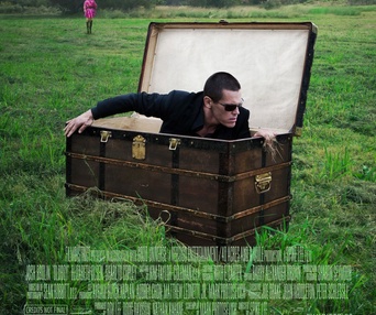 Affiche du film Oldboy
