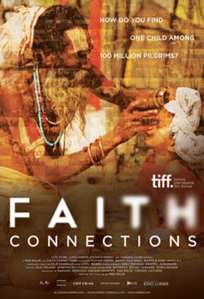 Faith Connections