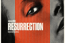 Affiche du film Resurrection