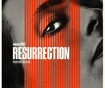Affiche du film Resurrection