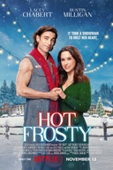 Affiche du film Mon bel homme de neige