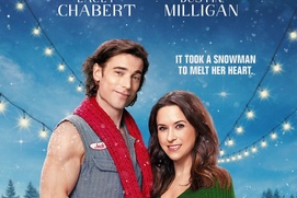 Affiche du film Hot Frosty