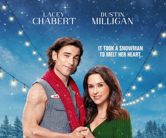 Affiche du film Hot Frosty