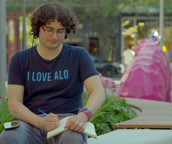 Image du film Soigner l'esprit