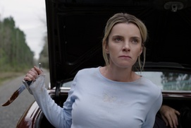 Une scène du film The Hunt
