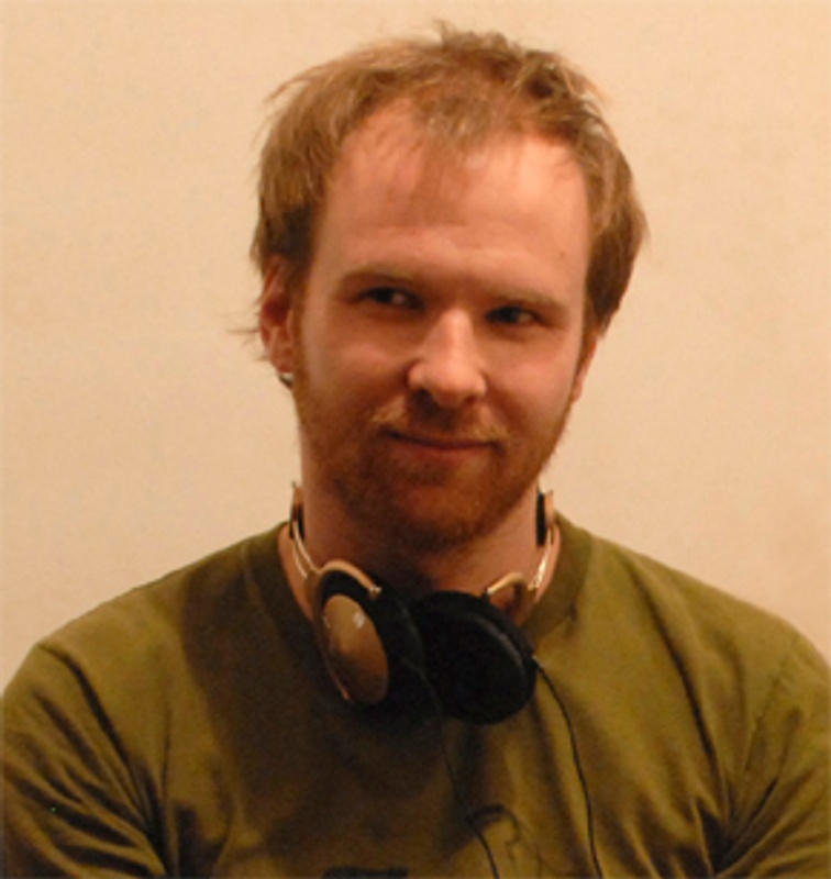 Stéphane Lafleur
