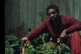 Une scène du film High Life