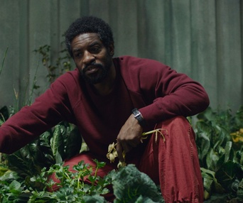 Une scène du film High Life