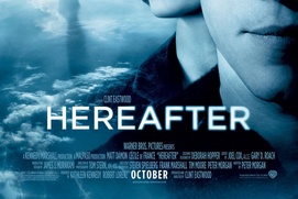 Affiche du film Hereafter