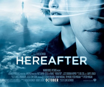 Affiche du film Hereafter