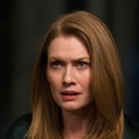 Photo de Mireille Enos