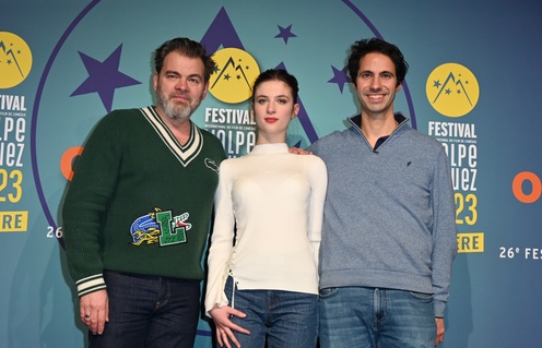 Festival de l'Alpe d'Huez 2023