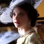 Natalie Dormer dans W.E.