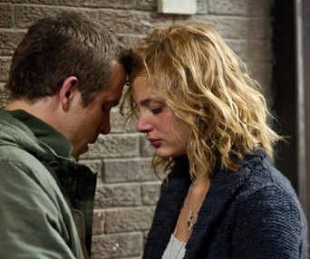 Une scène du film Safe House