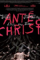Affiche du film Antéchrist