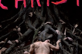 Affiche du film Antéchrist