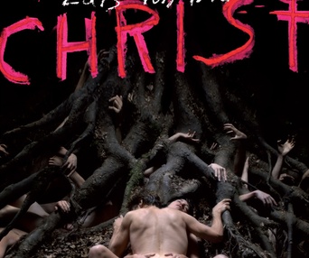 Affiche du film Antéchrist