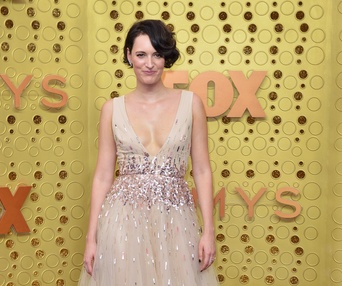 Soirées de Emmys 2019
