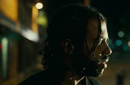 Bande-annonce en anglais
