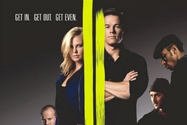 Affiche du film The Italian Job