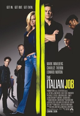Un boulot à l'italienne