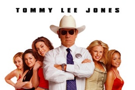 Affiche du film Man of the House