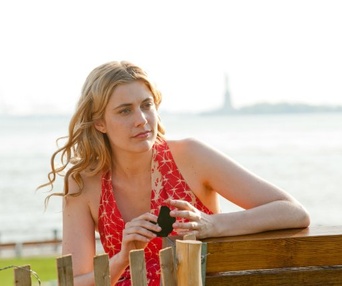 Une scène du film Lola Versus