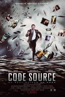 Affiche du film Code source