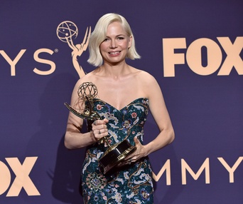 Soirées de Emmys 2019
