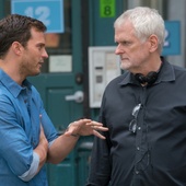 Une scène du film <em>Fifty Shades Freed</em>