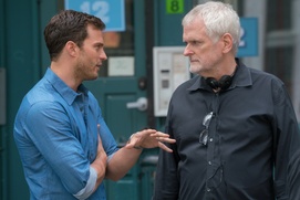 Une scène du film Fifty Shades Freed