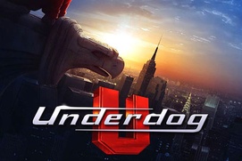 Affiche du film Underdog