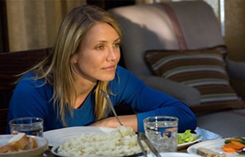 Cameron Diaz dans My Sister's Keeper