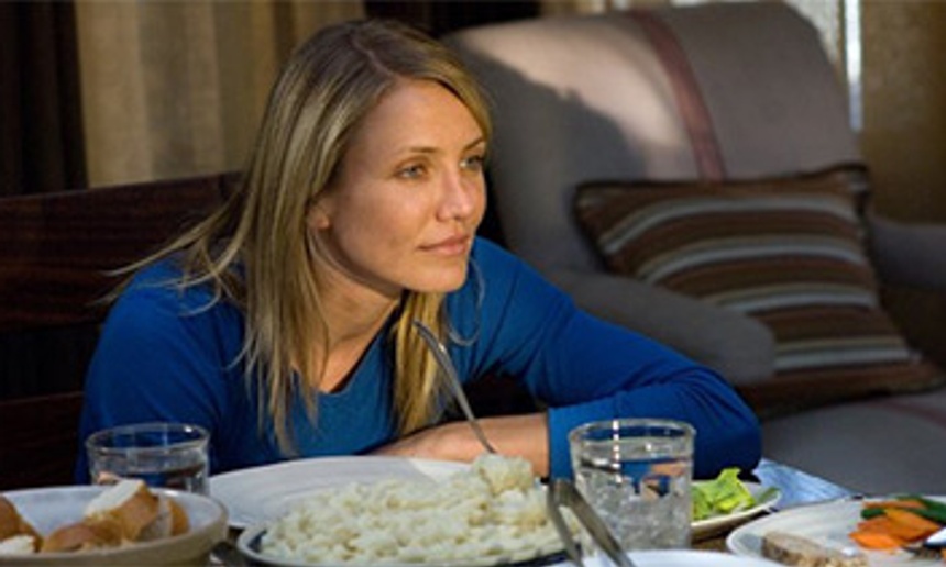 Cameron Diaz remplacera Sandra Bullock dans Annie