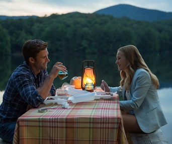 Images du film The Longest Ride