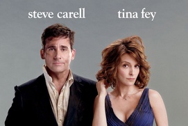 Affiche du film Date Night Affiche du film Date Night