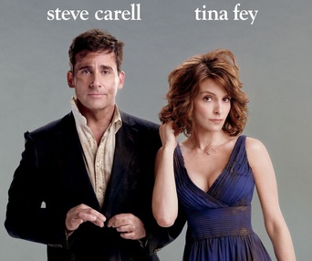 Affiche du film Date Night