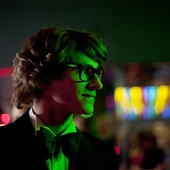Une scène du film <em>Saint Laurent</em>