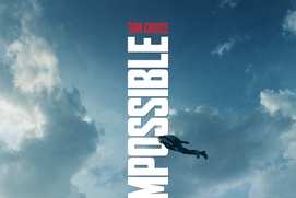 Affiche du film Mission: Impossible - Bilan Mortel, Première Partie