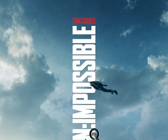 Affiche du film Mission: Impossible - Bilan Mortel, Première Partie