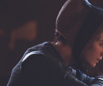 Une scène du film Une vie