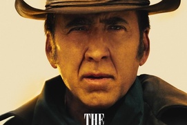 Affiche du film The Old Way