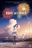 Affiche du film Fireworks