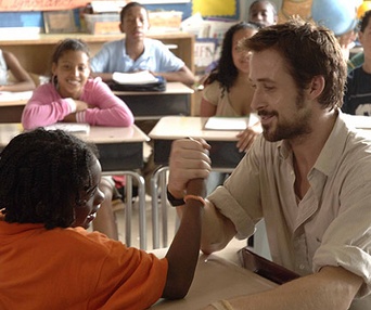 Scène du film Half Nelson