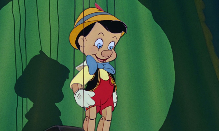 Découvrez la distribution du Pinocchio de Robert Zemeckis