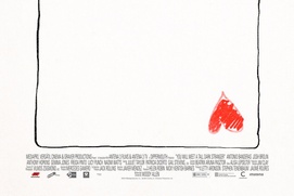 Affiche du film You  Will Meet a Tall Dark Stranger