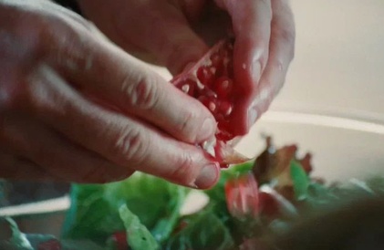 Bande-annonce en anglais