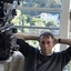 Ivan Reitman sur le plateau de No Strings Attached