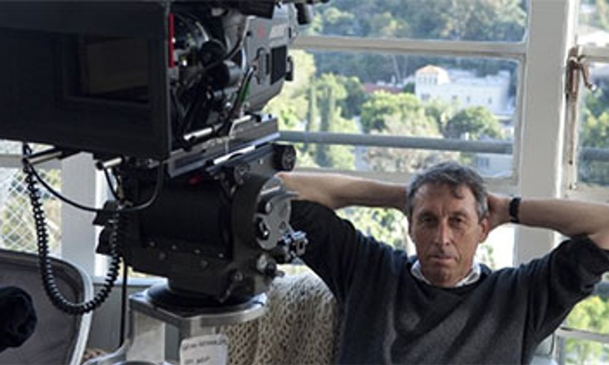 Ivan Reitman à la barre de Draft Day