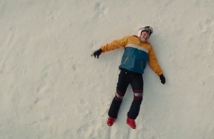 Bande-annonce en anglais